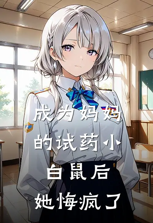 成为妈妈的试药小白鼠后，她悔疯了