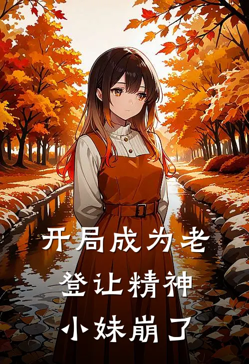 开局成为老登让精神小妹崩了