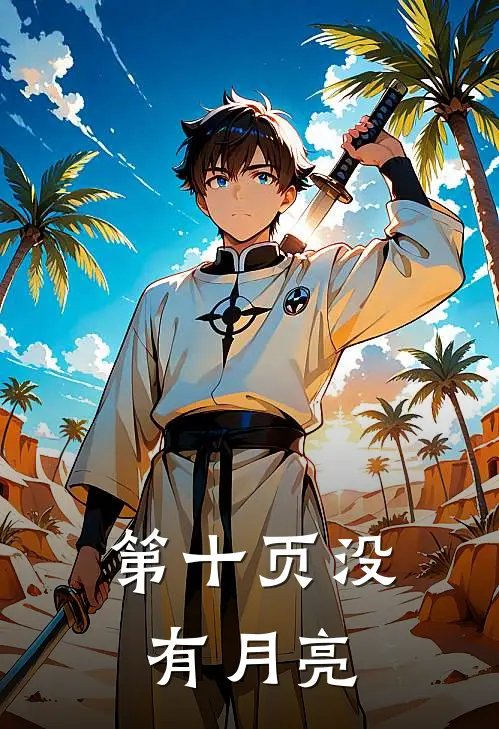 第十页没有月亮