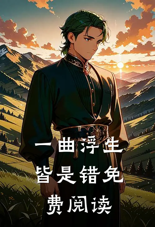 一曲浮生皆是错免费阅读