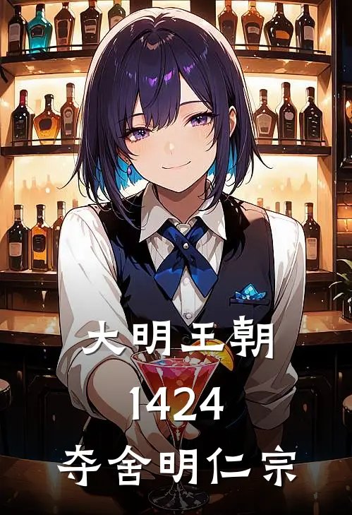 大明王朝1424：夺舍明仁宗