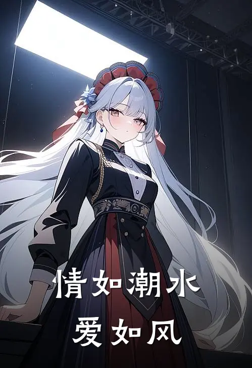 情如潮水爱如风