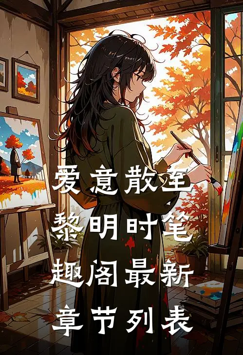 爱意散至黎明时笔趣阁最新章节列表