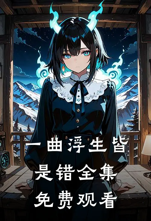 一曲浮生皆是错全集免费观看