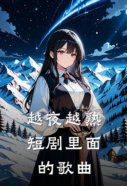 越夜越熟短剧里面的歌曲