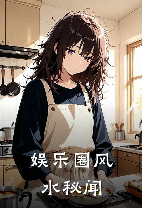 娱乐圈风水秘闻