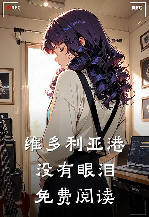 维多利亚港没有眼泪免费阅读