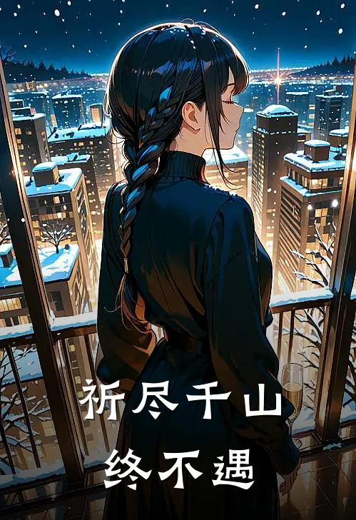 祈尽千山终不遇全文免费阅读无弹窗大结局_祈尽千山终不遇（纪凛宸阮南希）最新小说