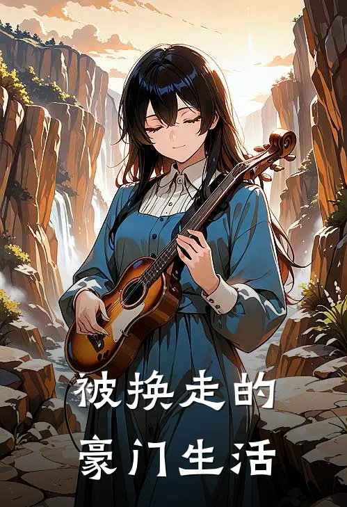 被换走的豪门生活