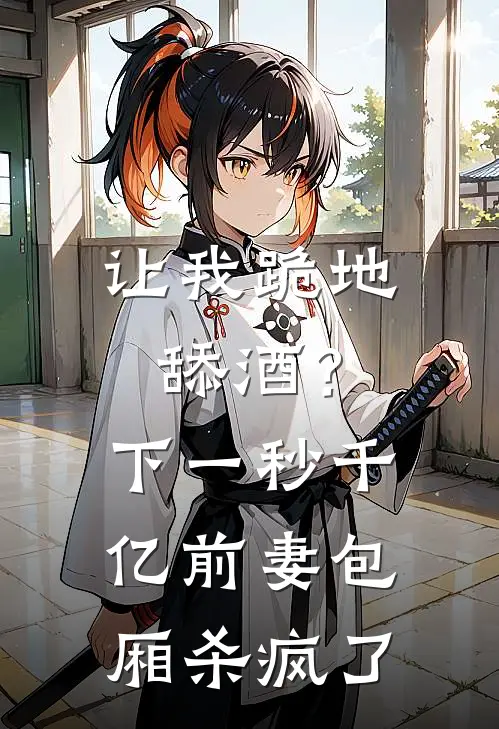 让我跪地舔酒？下一秒千亿前妻包厢杀疯了(沈心赵生)推荐小说_让我跪地舔酒？下一秒千亿前妻包厢杀疯了(沈心赵生)全文免费阅读大结局