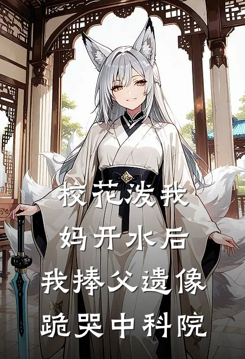 校花泼我妈开水后，我捧父遗像跪哭中科院