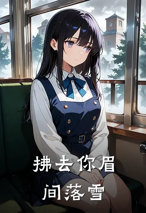 拂去你眉间落雪阮安娴谭缙许免费小说在线阅读_热门小说在线阅读拂去你眉间落雪阮安娴谭缙许