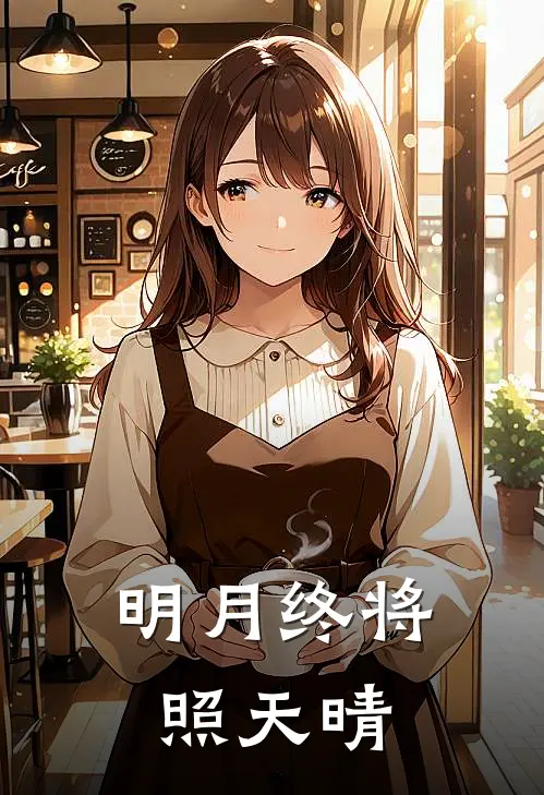 明月终将照天晴