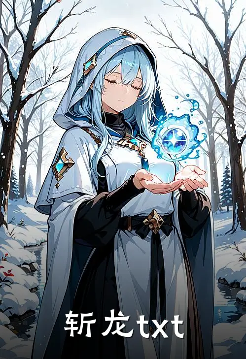 斩龙txt