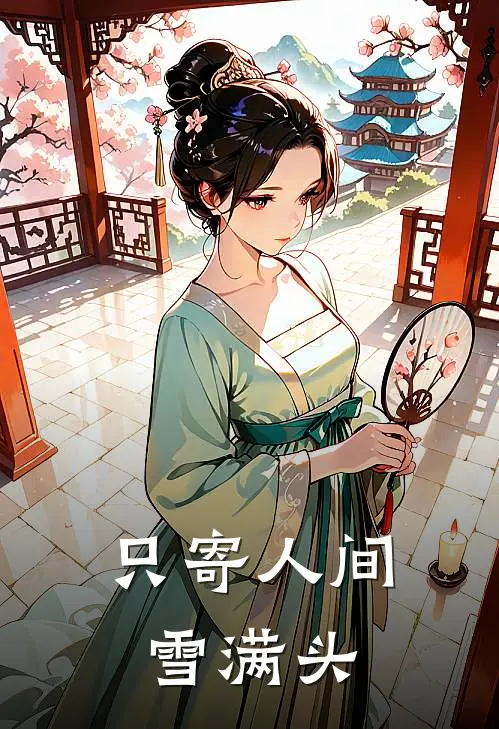 只寄人间雪满头