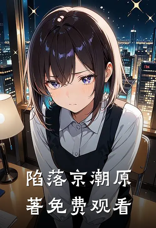 陷落京潮原著免费观看