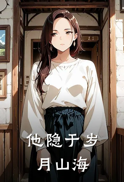 他隐于岁月山海