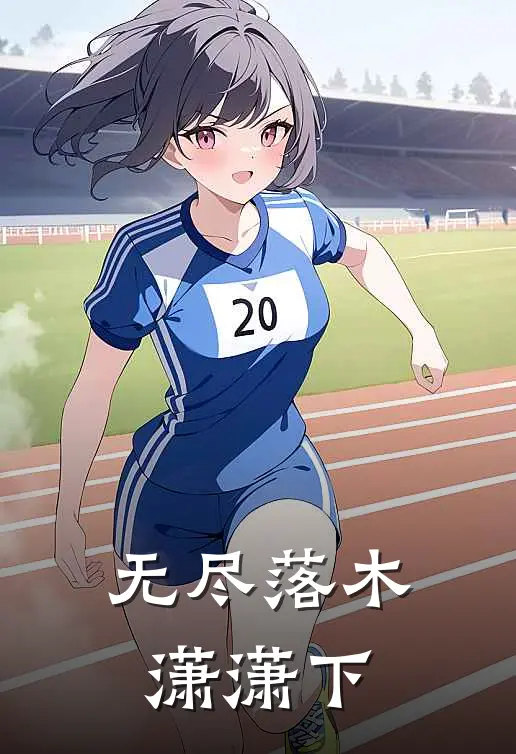 无尽落木潇潇下