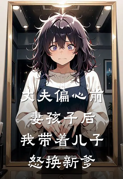 丈夫偏心前妻孩子后，我带着儿子怒换新爹