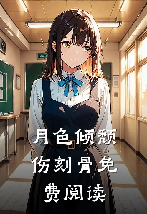 月色倾颓伤刻骨免费阅读