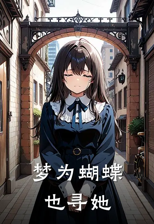 梦为蝴蝶也寻她