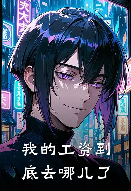 我的工资到底去哪儿了