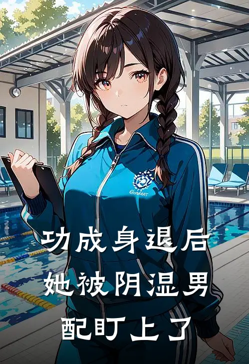 功成身退后，她被阴湿男配盯上了