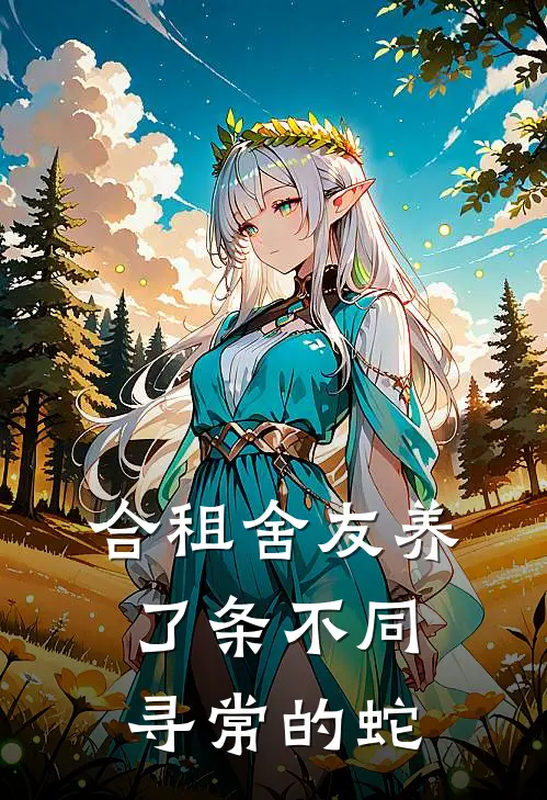 合租舍友养了条不同寻常的蛇抖音热门免费小说_完本免费小说合租舍友养了条不同寻常的蛇抖音热门