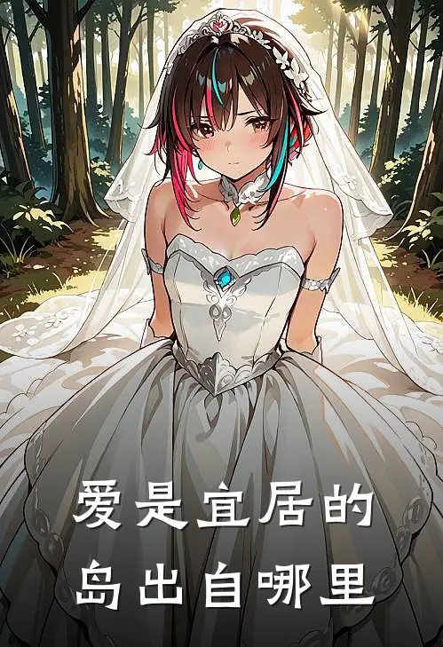 爱是宜居的岛出自哪里