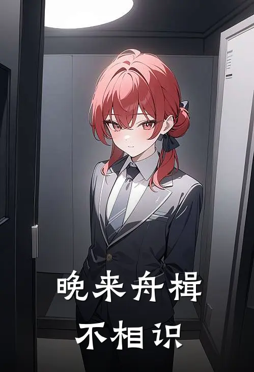 晚来舟楫不相识