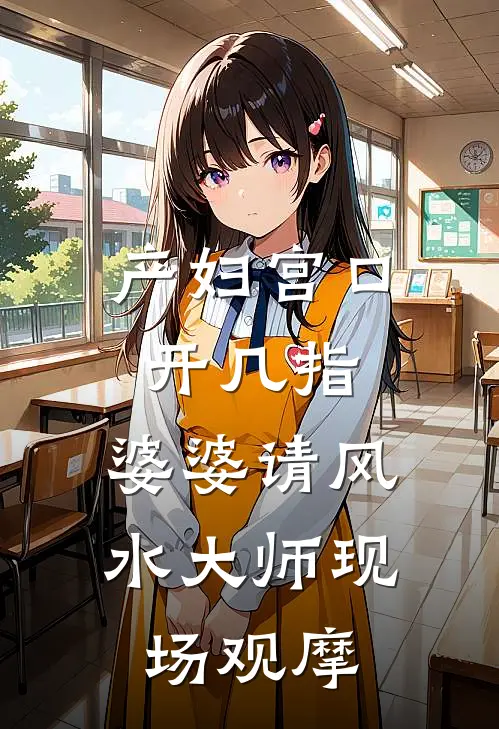 产妇宫口开几指，婆婆请风水大师现场观摩