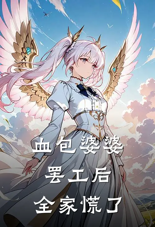 血包婆婆罢工后，全家慌了