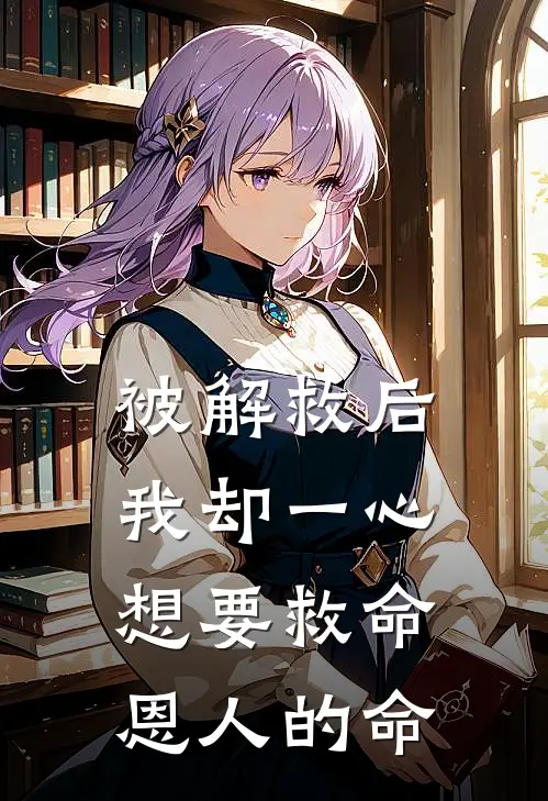 被解救后，我却一心想要救命恩人的命