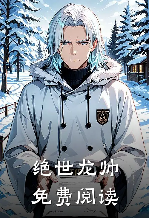 绝世龙帅免费阅读