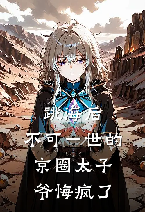 跳海后，不可一世的京圈太子爷悔疯了