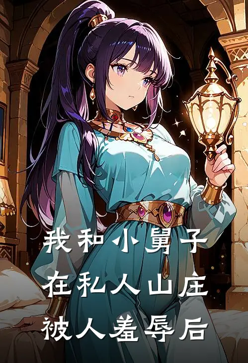 我和小舅子在私人山庄被人羞辱后