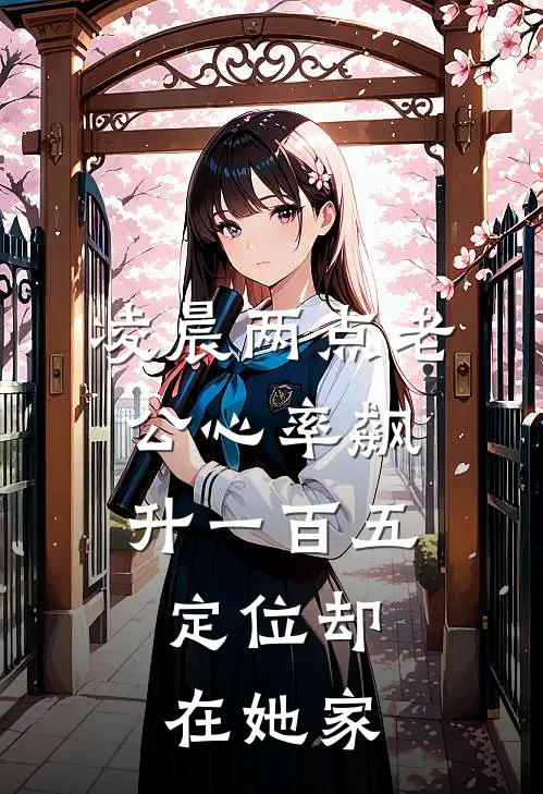 凌晨两点老公心率飙升一百五，定位却在她家