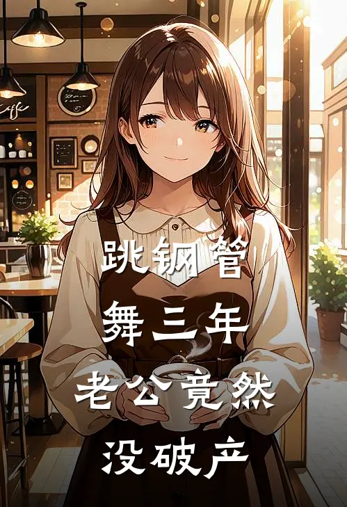 跳钢管舞三年，老公竟然没破产