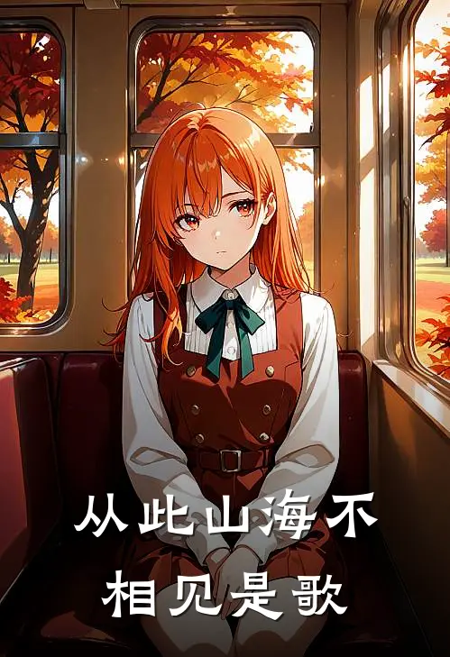 从此山海不相见是歌