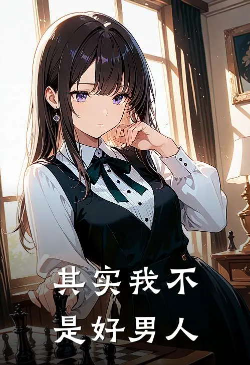 其实我不是好男人