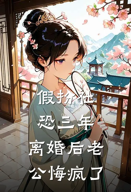 假扮社恐三年，离婚后老公悔疯了鹿星顾彦辰小说完结推荐_完整版小说免费阅读假扮社恐三年，离婚后老公悔疯了(鹿星顾彦辰)