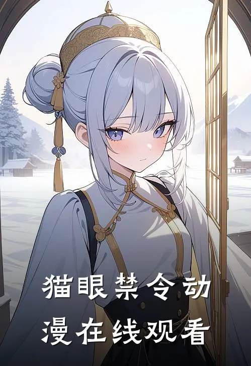 猫眼禁令动漫在线观看