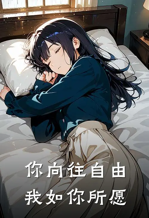 你向往自由，我如你所愿