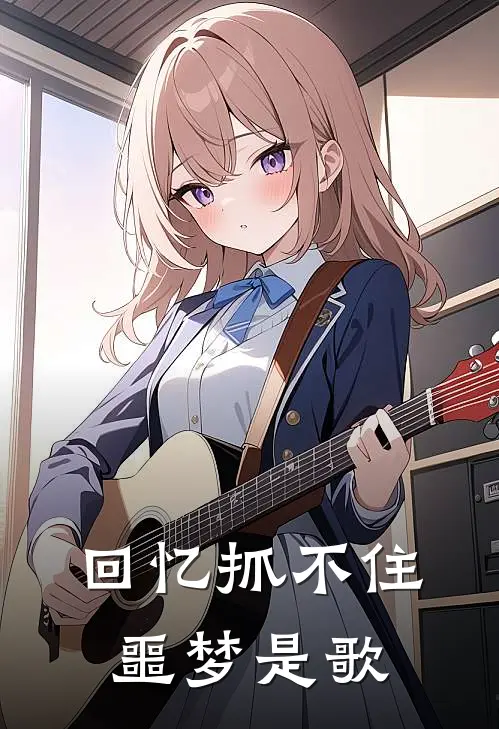 回忆抓不住噩梦是歌