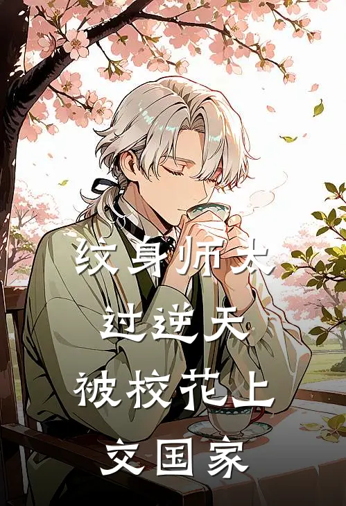 纹身师太过逆天，被校花上交国家(沈浪柳如溪)小说免费在线阅读_纹身师太过逆天，被校花上交国家(沈浪柳如溪)大结局阅读