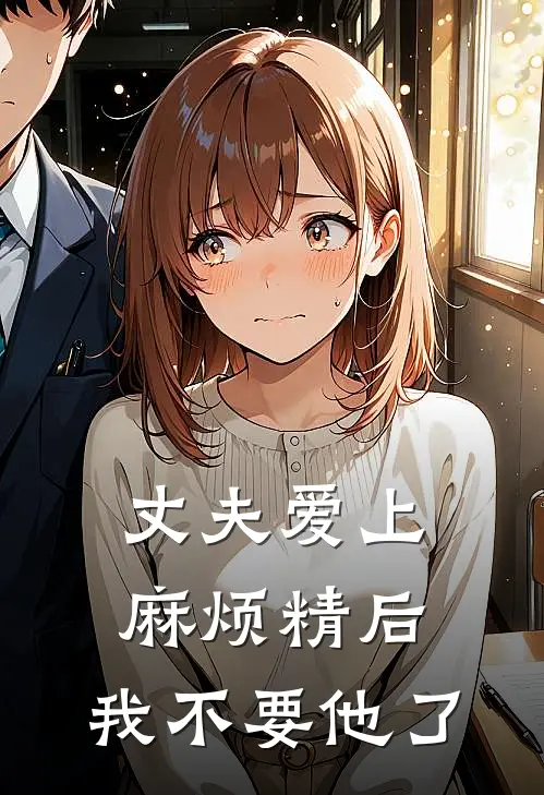 丈夫爱上麻烦精后，我不要他了裴景琛苏依依完结小说免费阅读_热门免费小说丈夫爱上麻烦精后，我不要他了(裴景琛苏依依)