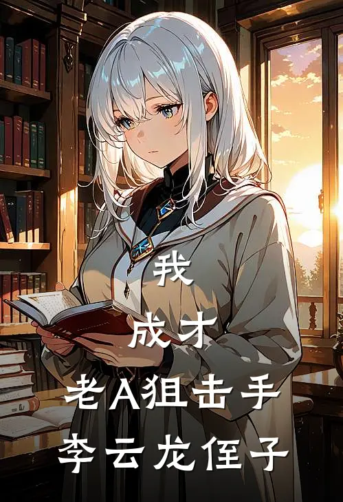我，成才，老A狙击手，李云龙侄子