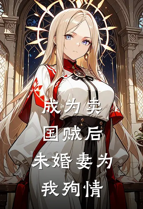 成为卖国贼后，未婚妻为我殉情