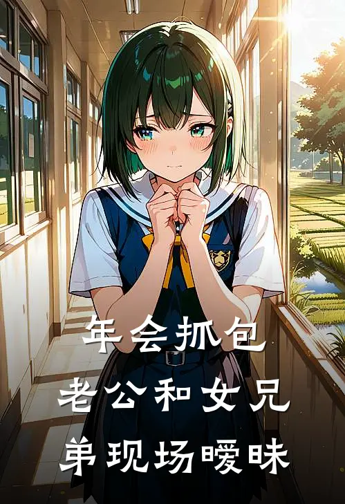 年会抓包，老公和女兄弟现场暧昧