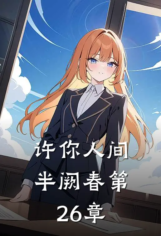 许你人间半阙春第26章